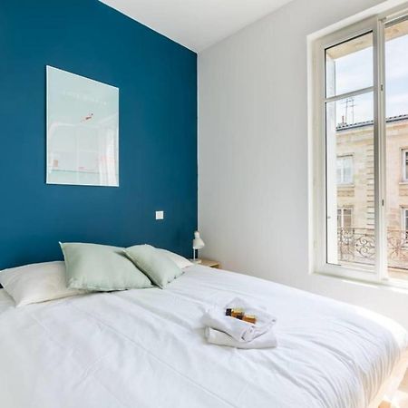 Guestready - Calm And Modern Superb Apartment Bordeaux Buitenkant foto