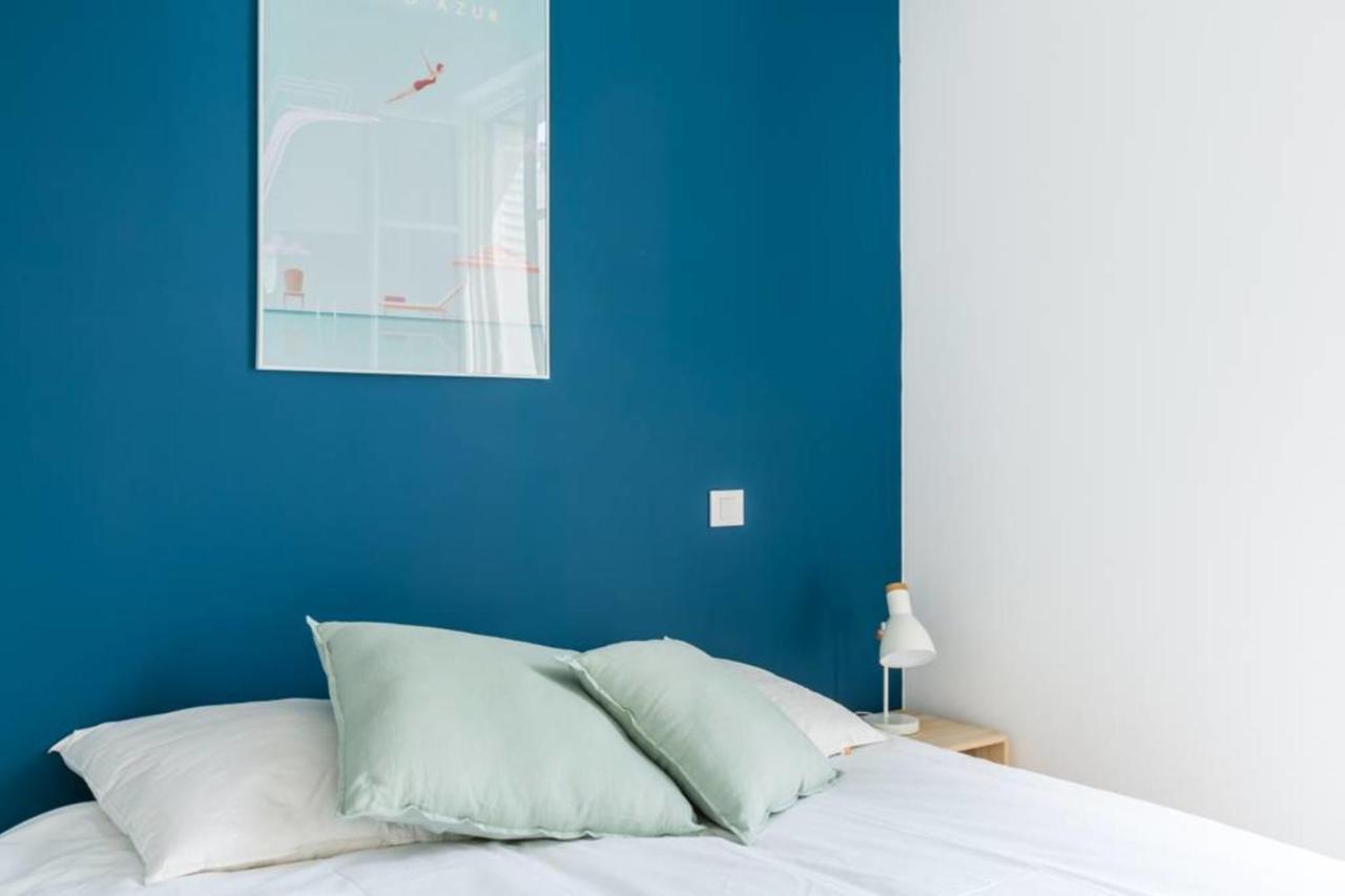 Guestready - Calm And Modern Superb Apartment Bordeaux Buitenkant foto