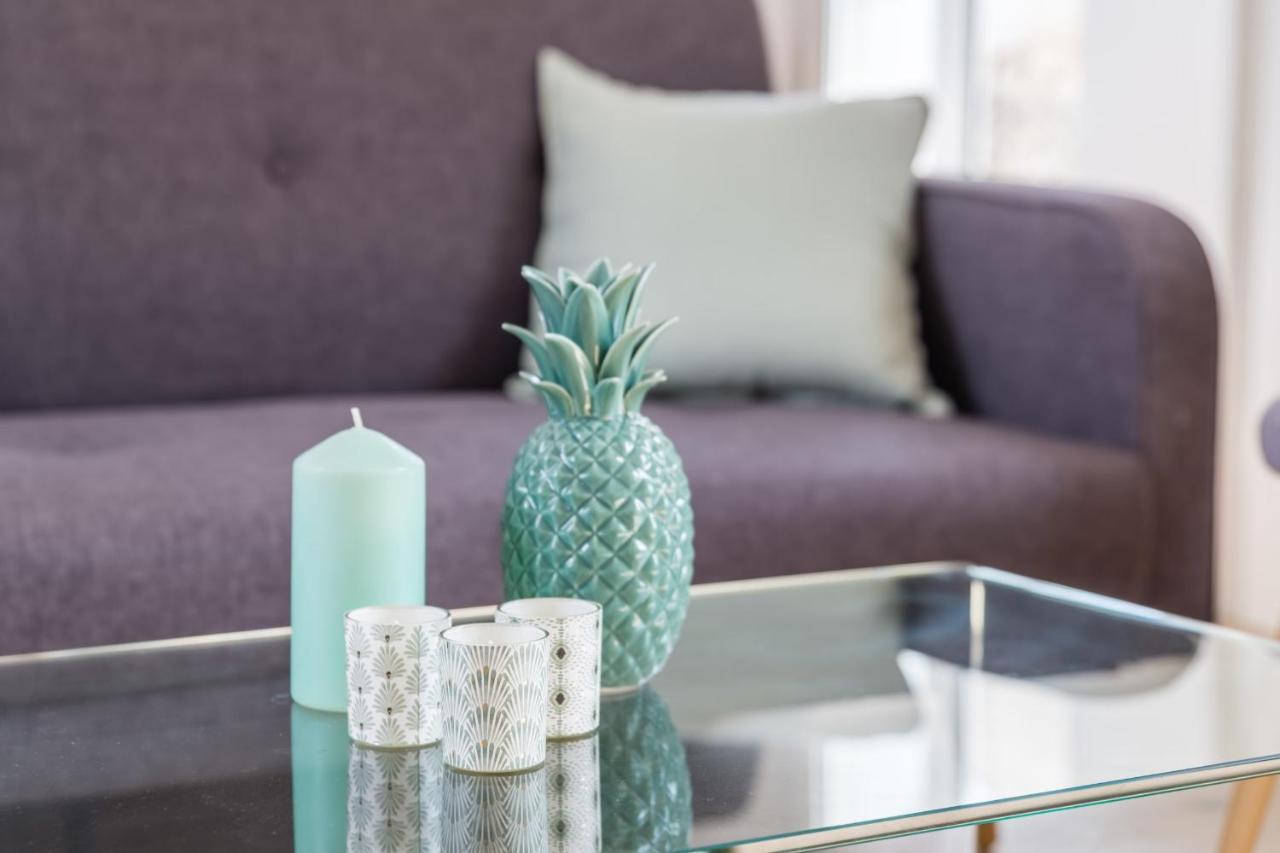 Guestready - Calm And Modern Superb Apartment Bordeaux Buitenkant foto